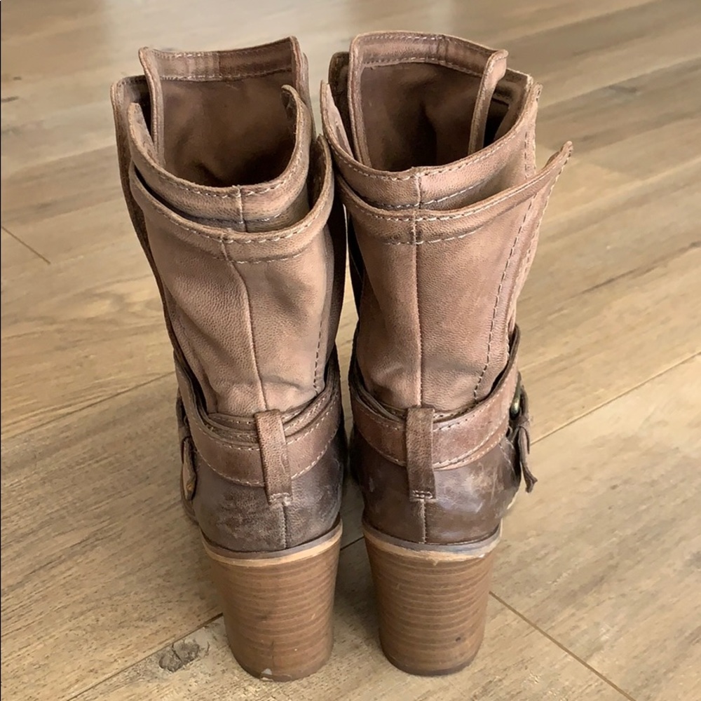 Bcbgeneration Boots - image 5